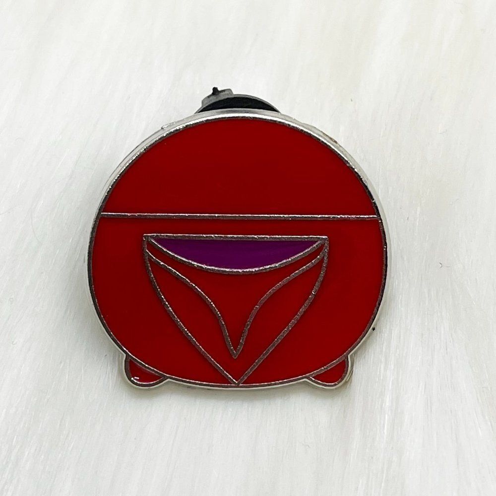 🔮 5/$25 Disney Star Wars Imperial‎ Guard Tsum Tsum Pin